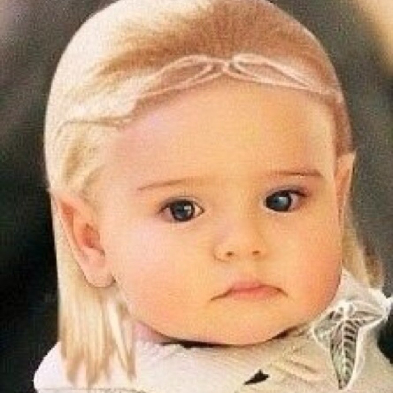 King Toddler Thrandy likes to bitch at you and be sneaky ~ RP parody account - Thranduil
