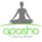 Apashoyoga's profile image