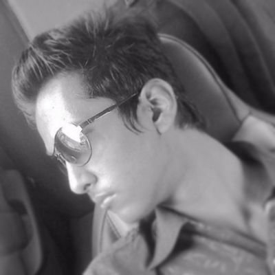 Even I am confused about myself, what can I say about myself?