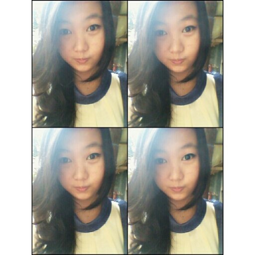 agnsferlyson's profile picture. @haanzzy's ♥ | Instagram/Line: agnsferlyson