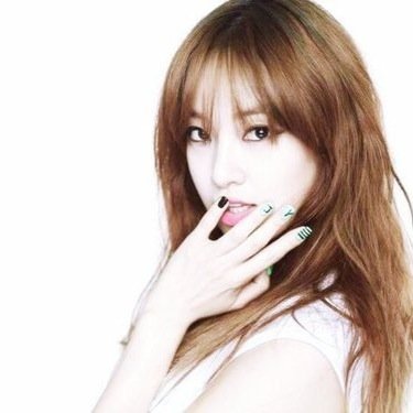 After School Juyeon bot