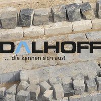 Dalhoff Baustoffe (@dalhoffbaustoff) 's Twitter Profile