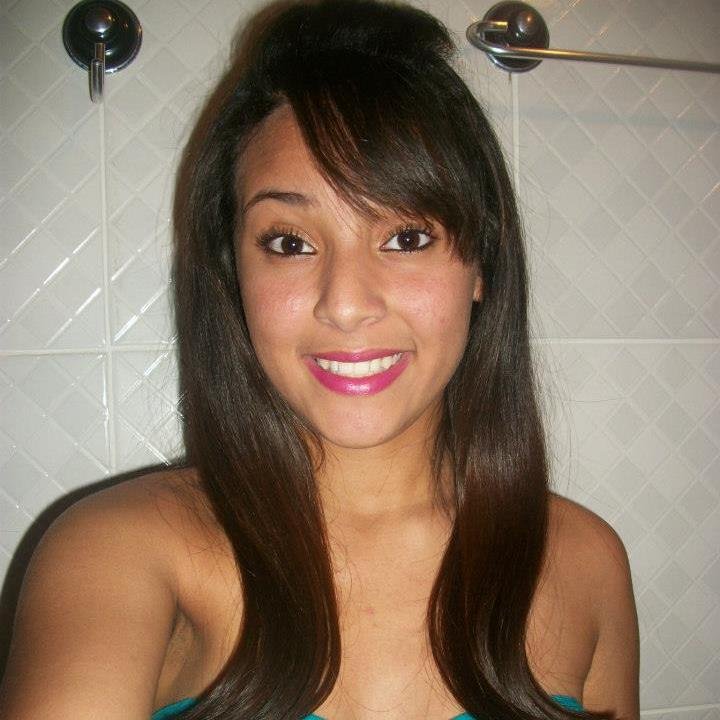 Uma menina que sonha em ser uma princesa 3