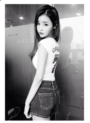 [SexPlaceEnt] song ahri. 87L. ulzzang♥ #planetyadong