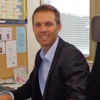 The official Twitter page of The Udine International School (Italy) principal.