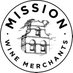 MissionWineMerchants (@missionwineca) Twitter profile photo MissionWineMerchants (@missionwineca) Twitter profile photo