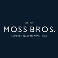 Moss Bros Service (@_mbservice) 's Twitter Profile
