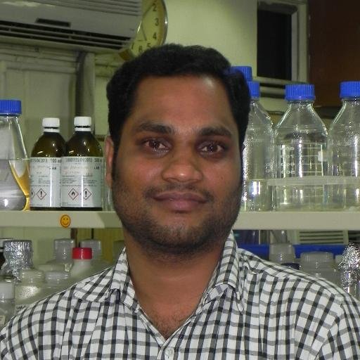 Assistant Professor, Ramakrishna Mission Vivekananda Educational and Research Institute