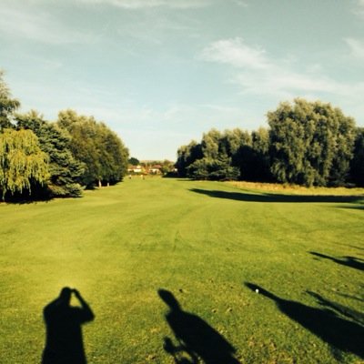 Gareth Griffiths official twitter.