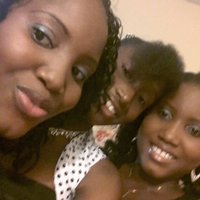 Monifa Gabriel (@monifagabriel) 's Twitter Profile
