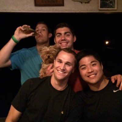 Kyle_Taylor7's profile picture. 