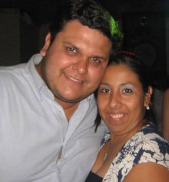 El señor es mi pastor nada me falta