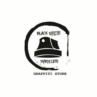 Graffiti Supplies | Merchandise | pin:2318A88E | Phone/WA : +6283893738079  Email : blackwhitesyndicate@gmail.com Jl.Anggrek 3 Blok AF/15 Bumi Asri