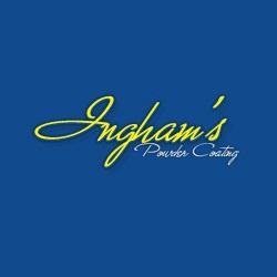 InghamsPowder's profile picture. 22 Industrial Way, Denver, Pennsylvania, 17517.


717-336-8473