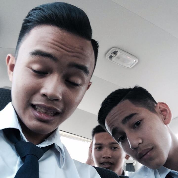 Why so serious ?