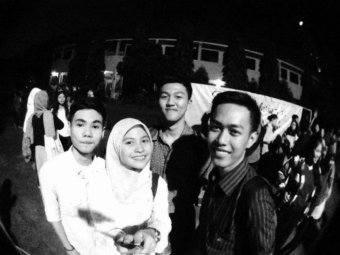 besok libur