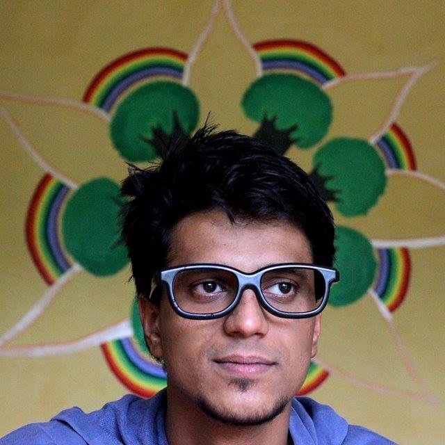 @honeypotio | Uses coasters and hangs the towel | Has been Gamer and MUFC Fan