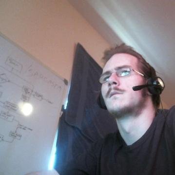 Forge Mod Author, Bukkit Plugin Developer, perl guru, SQL Abstractionist. Above all, I'm all about Solutions.