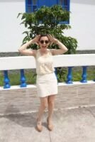 por Izabela Anholett: fashion blog!