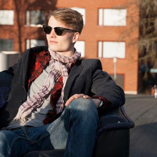 villetoiviainen's profile picture. Working with fraud and bot mitigation
