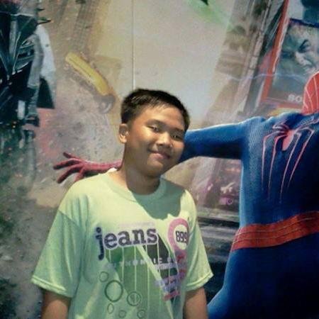 Welcome To The League of Nones !!!!!! xD