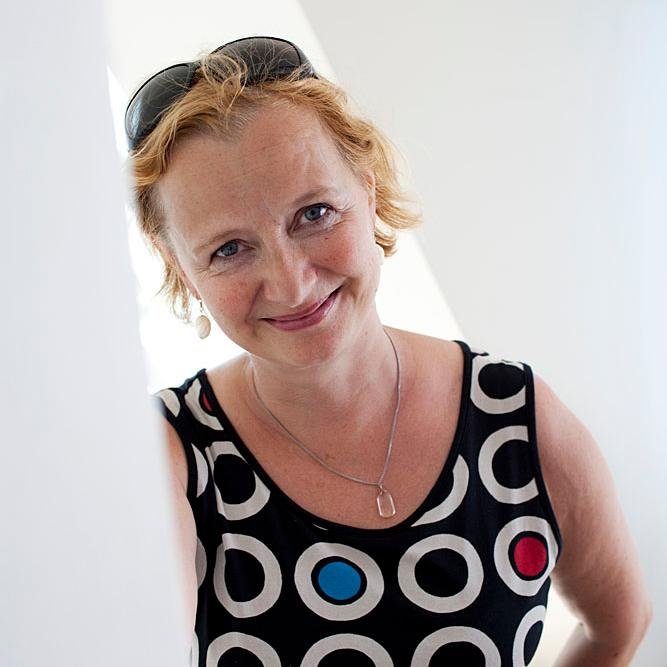 Communication Director, @SYKEinfo - environmental communication and other interesting phenomenons of life