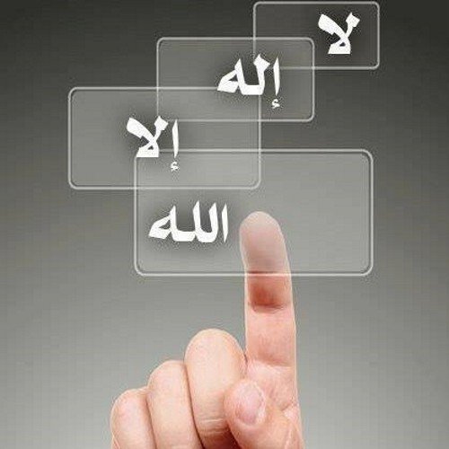 الَّذِينَ آمَنُواْ وَتَطْمَئِنُّ قُلُوبُهُم بِذِكْرِ اللَّهِ أَلاَ بِذِكْرِ اللَّهِ تَطْمَئِنُّ الْقُلُوبُ