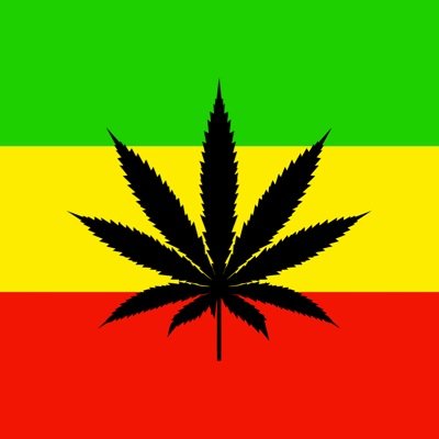 bob marley once told me smoke weed. So I do.