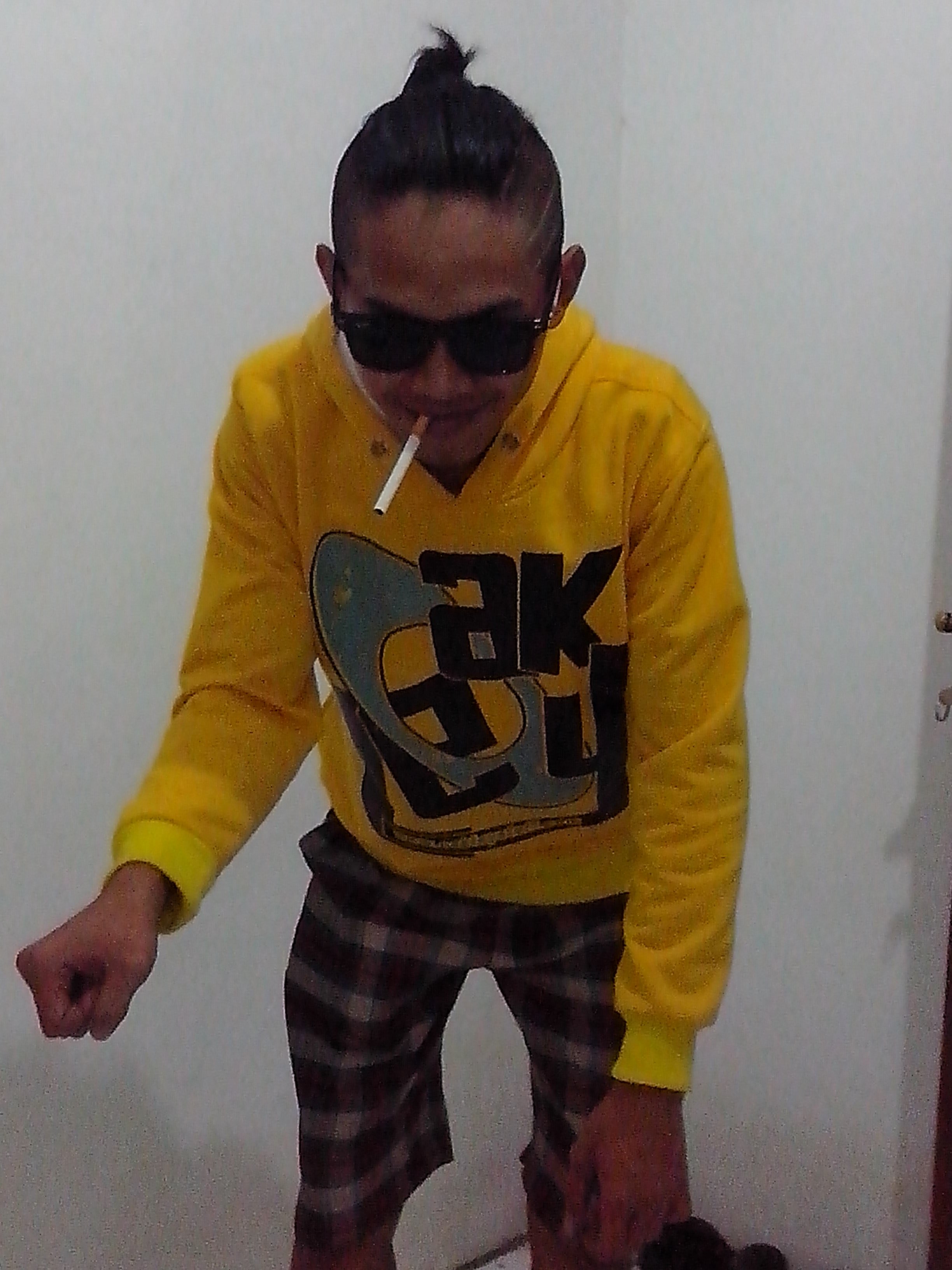 chueb42's profile picture. Sulit buat lupa'n Kenang'n bersama kali'n | ID WeChat : chueb1