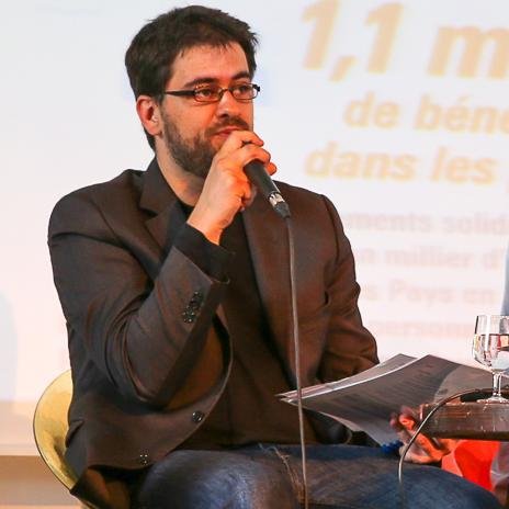 Chargé de mission financement solidaire @Label_Finansol
#ESS #Solidaire #association 
Mes tweets n'engagent que moi.