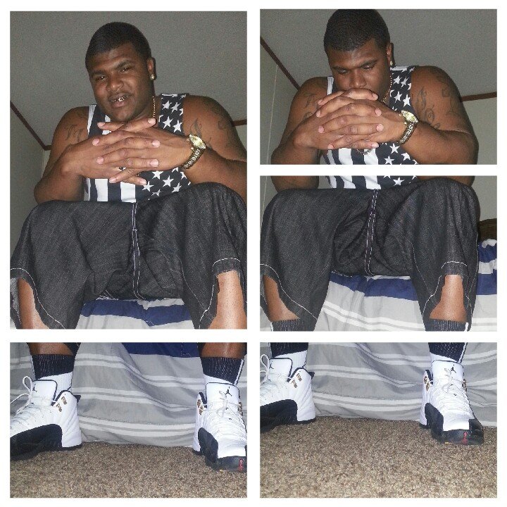 A BITCH nigga thats that shit II don't like #Follow me and ima show you how real it gets