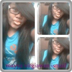 jangan pernah sia''in perasaan gua yang udah gua kasih k'llu ya :* :) sayang llu