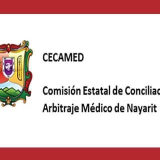 Comisión Estatal Arbitraje Médico Nayarit