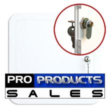 AccessPanel's profile picture. Access panel and access door solutions. - The Professionals' Choice