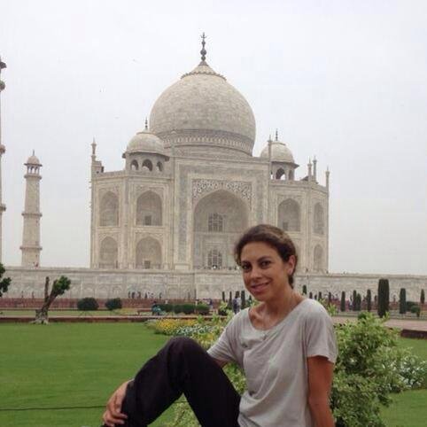 atramgs14's profile picture. 