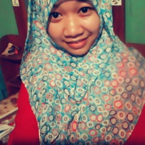 Siti Novita Lestari
SMA N 1 TUNJUNGAN