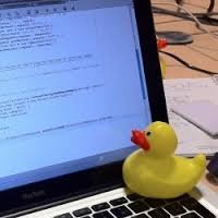 InfoSec theologist.
God created mankind in his own image and mankind created computer in his own defects. Computer Genesis 1:27