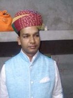 SUKHDEV VAISHNAV JODHPUR