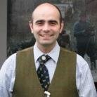 Lecturer of Game and Wildlife at Newton Rigg College.