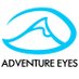 Adventure Eyes (@adventureeyes) Twitter profile photo