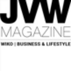 JVW business en lifestyle magazine is het corporate magazine van Wiko isolatietechniek en steigerbouw en verschijnt twee maal per jaar.
