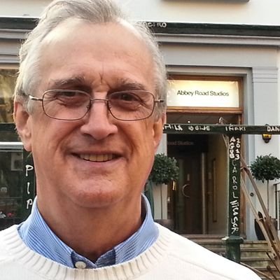 LarryHochmeiste's profile picture. 