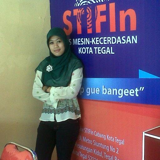 STIFInTegal's profile picture. Ingin mengenal BAKAT & POTENSI Anda & Anak Anda?.Sdh saatnya  tau bakat generasi kita. Yuk Tes STIFIn. wa/call:bety 085742176180