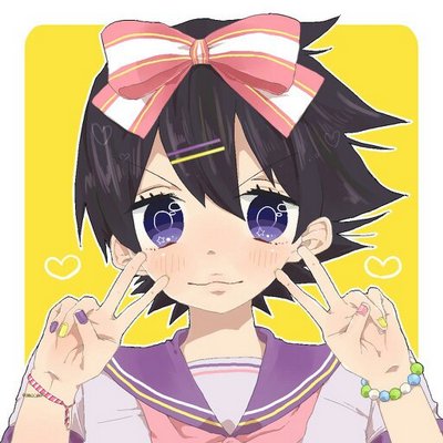 少女願望新開悠人bot
