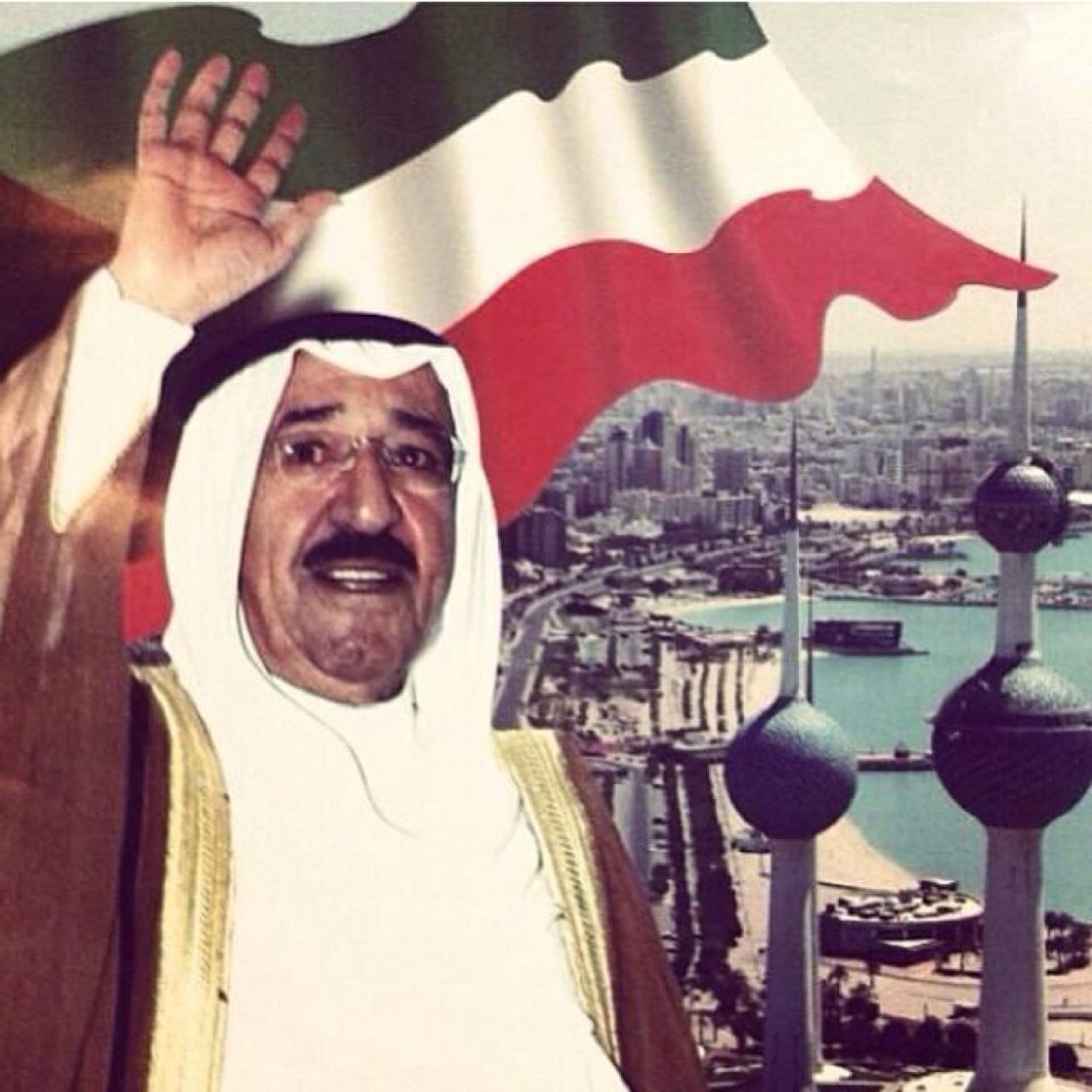 موظف بالمنفط .. اب لثلاث اطفال