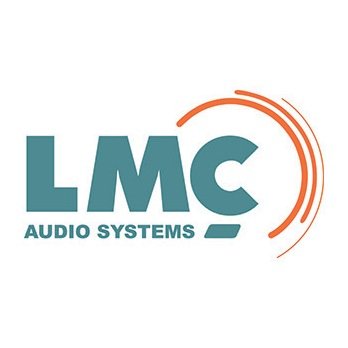 LMC is the one-stop-solution for Pro Audio, with branches in London & Birmingham offering fully equipped demonstration facilities and expert technical support.
