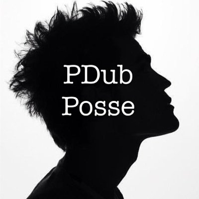 PDub_Posse Profile Picture