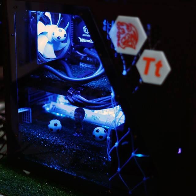 CasemodPB's profile picture. 