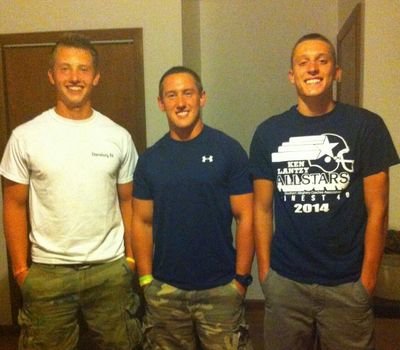 IUP 17
