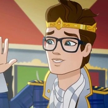 Hey im dexter charming but u can call me dex for short i attend ever after high my best buddy is hopper sadly im single but crushing ;) #Royal